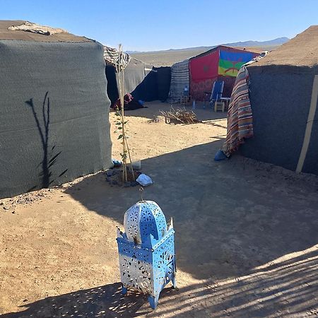 Obira Oasis Merzouga Camp 外观 照片