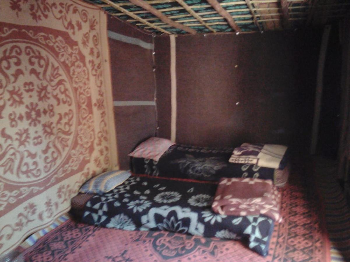 Obira Oasis Merzouga Camp 外观 照片