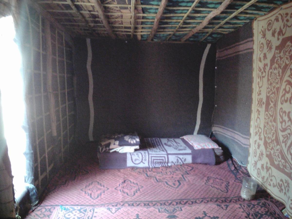 Obira Oasis Merzouga Camp 外观 照片
