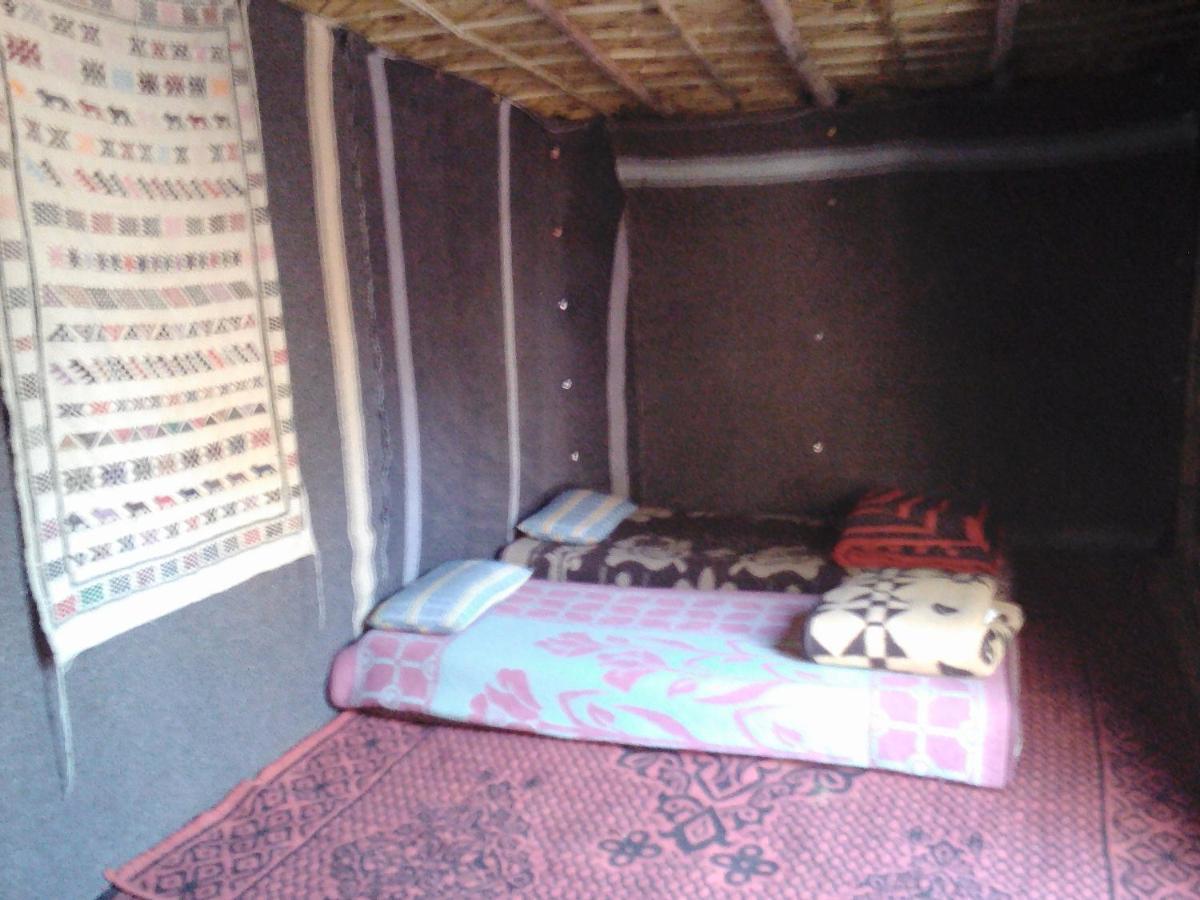 Obira Oasis Merzouga Camp 外观 照片