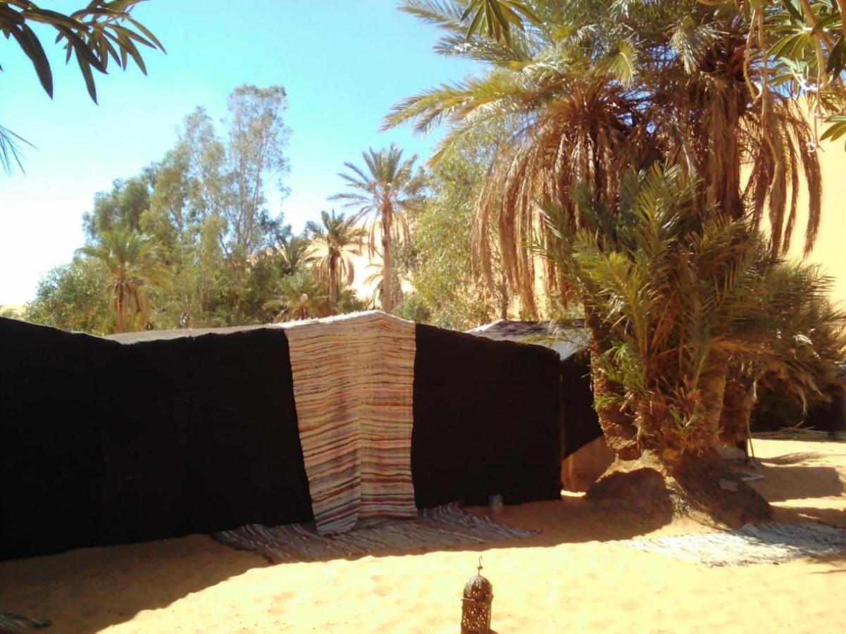 Obira Oasis Merzouga Camp 外观 照片