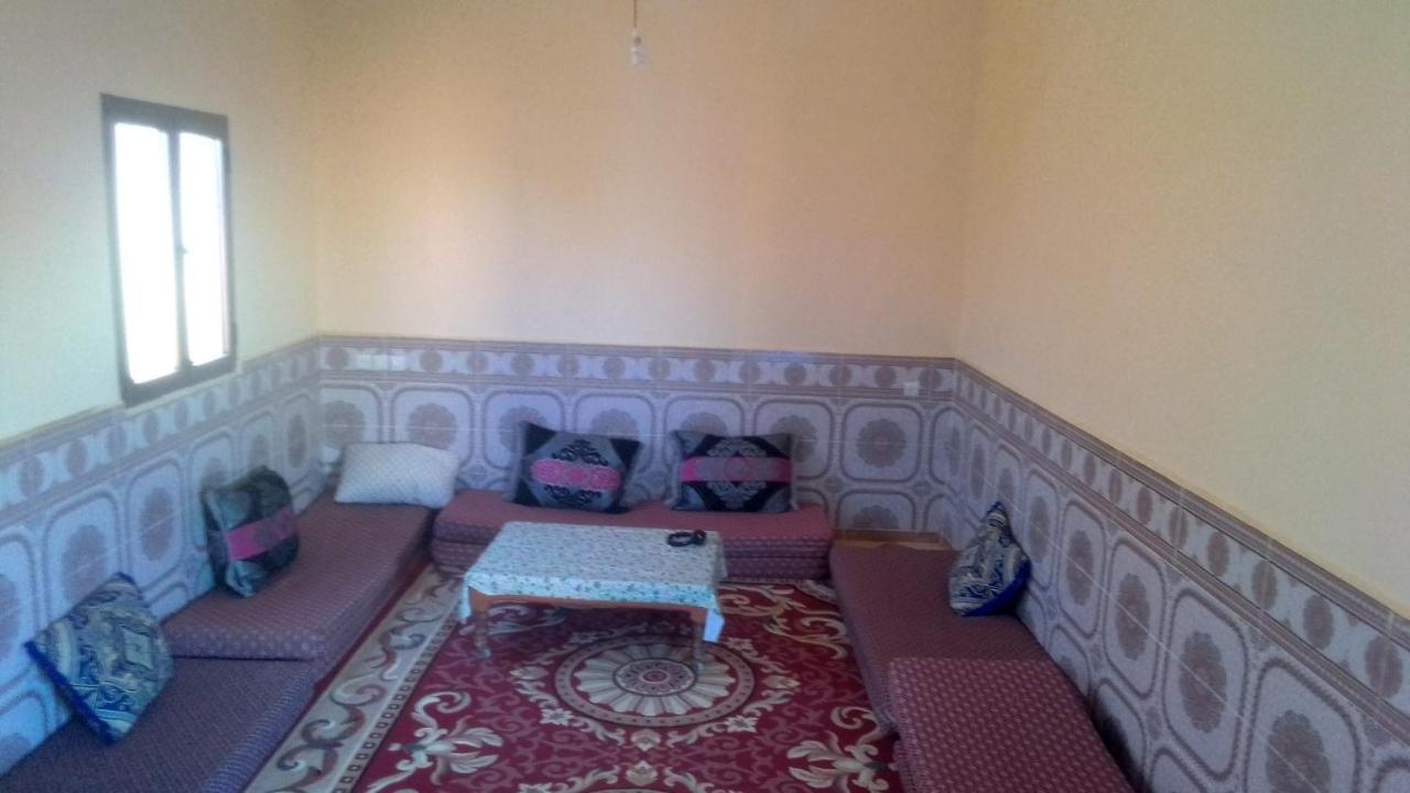 Obira Oasis Merzouga Camp 外观 照片