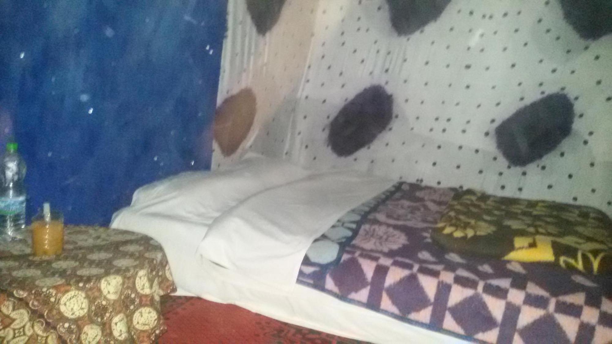 Obira Oasis Merzouga Camp 外观 照片
