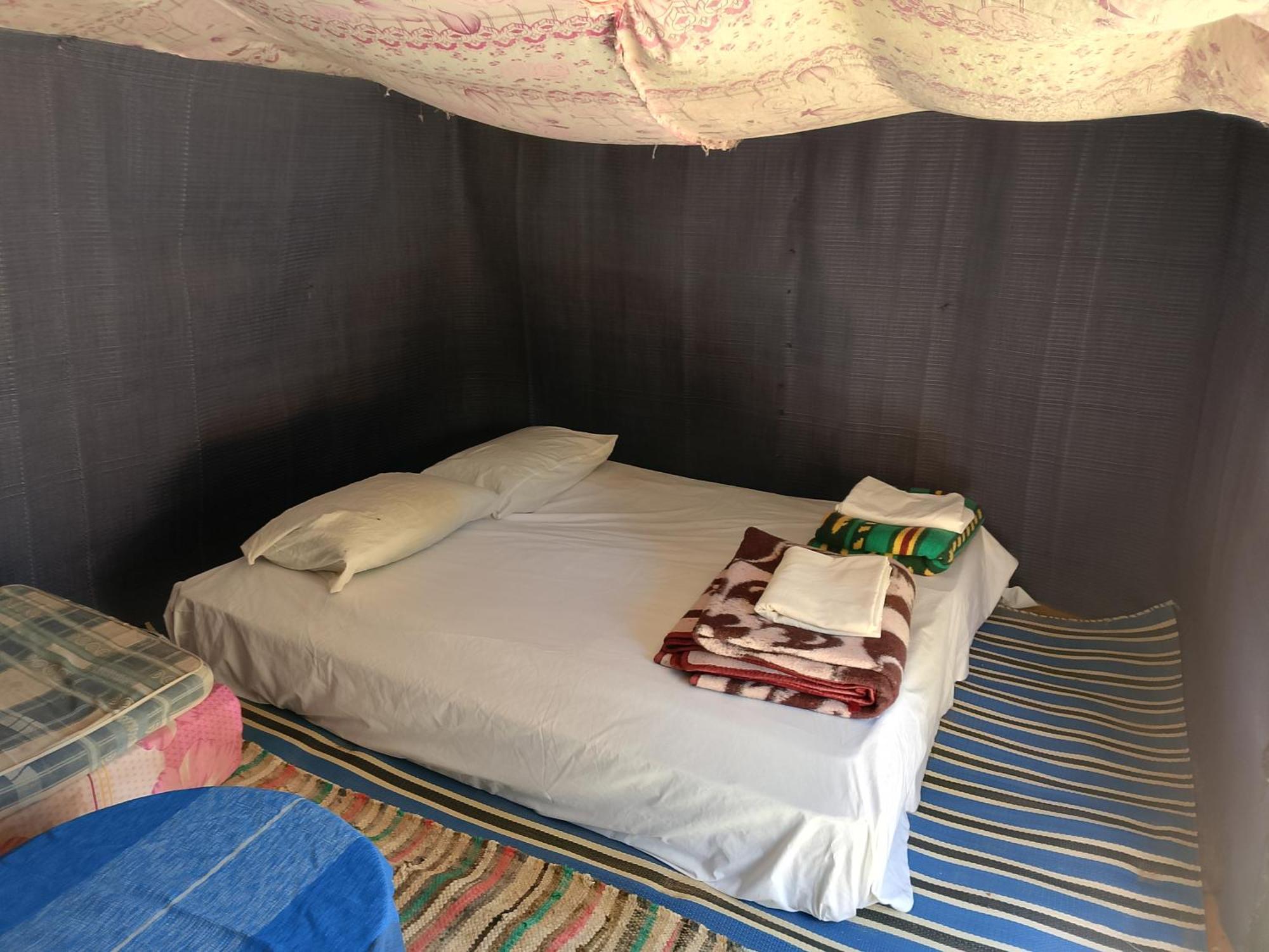 Obira Oasis Merzouga Camp 外观 照片