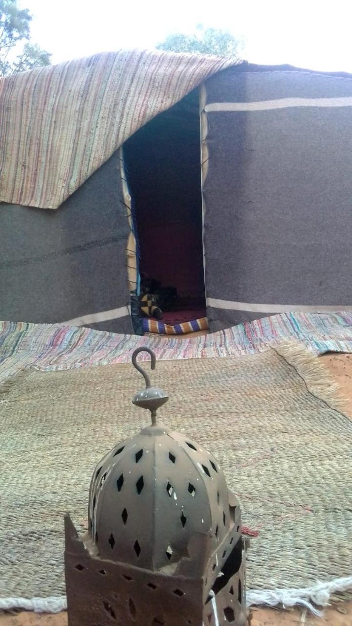 Obira Oasis Merzouga Camp 外观 照片