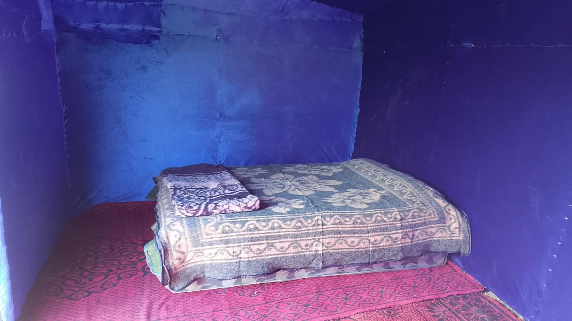 Obira Oasis Merzouga Camp 外观 照片