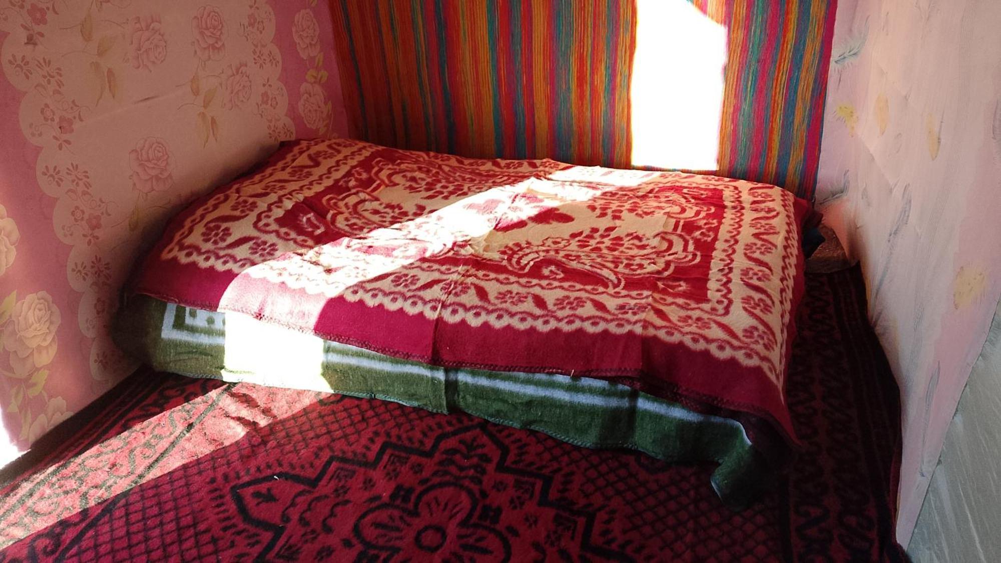 Obira Oasis Merzouga Camp 外观 照片